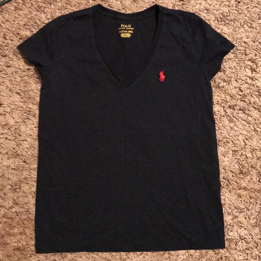 Polo tee